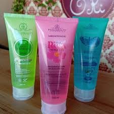 PHALLEBEAUTY COSMETICS SABONETE FACIAL