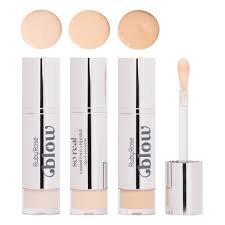 CORRETIVO LIQUIDO SO REAL - CBW60 - BLOW HBM604-6 RUBY ROSE