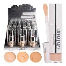 CORRETIVO LIQUIDO SO REAL - CBW50 - BLOW HBM604-5 RUBY ROSE