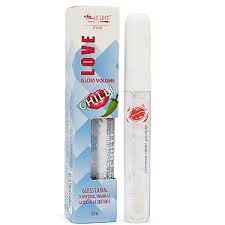 GLOSS LABIAL CHILLI VOLUME CHILLI MAX LOVE