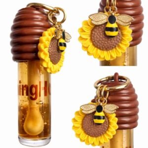 GLOSS LABIAL LOVE RAN CHAVEIRO