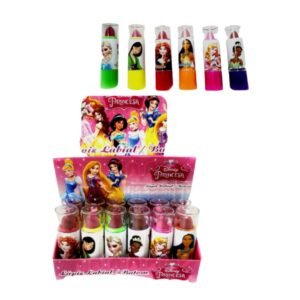 BATOM - DISNEY PRINCESAS