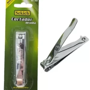 CORTADOR DE UNHA GRANDE COM 6 SEKICH