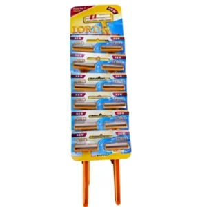 APARELHO DE BARBEAR LORD COM 12