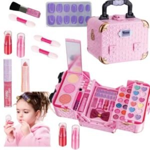 MALETA DE MAQUIAGEM INFANTIL BY FENZZA