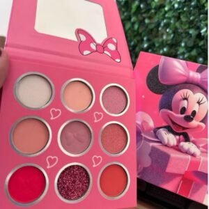 PALETA DE SOMBRA - Minnie