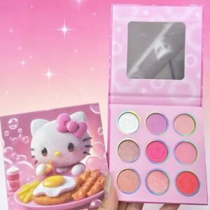 PALETA DE SOMBRA - Hello Kitty