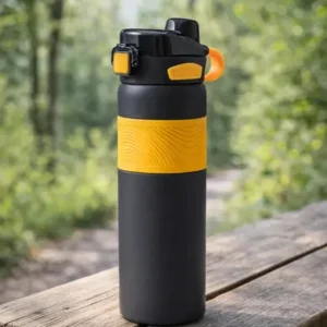 GARRAFA SPORT BOTTLE - 800ML