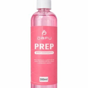 PREP SPRAY HIGIENIZANTE DAFU 300ML