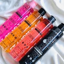 AGUA MICELAR -  ROSA MOSQUETA LADY BEAUTY 310 ML