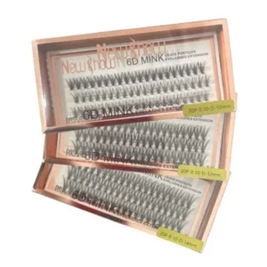 CILOIS POSTICA FIO A FIO NEW SHOW 20P-0.10-D-8MM